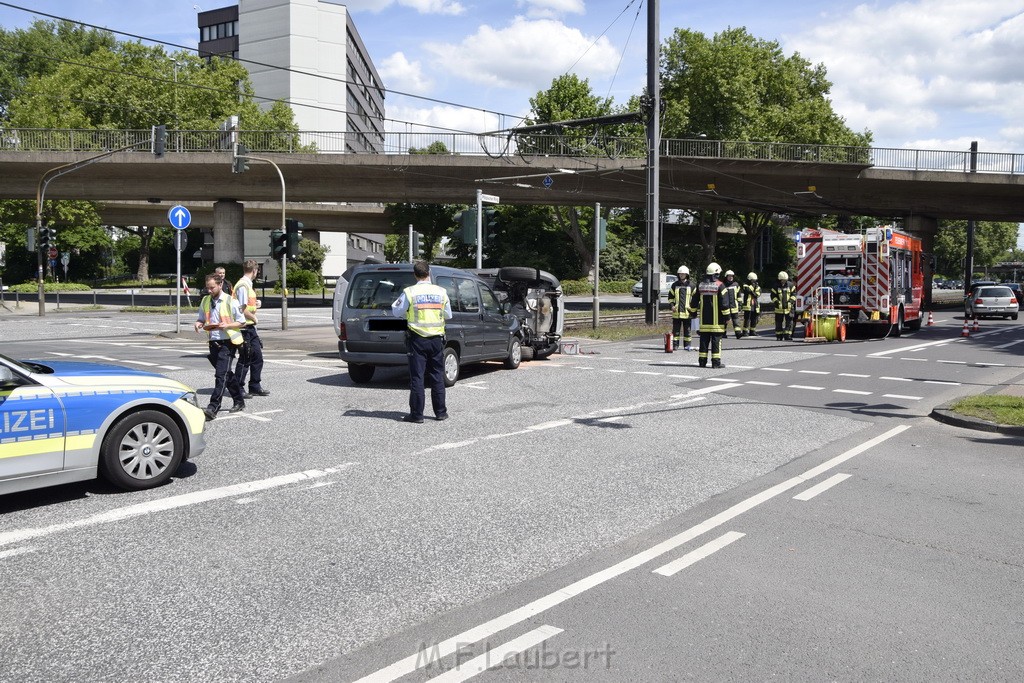 VU Koeln Deutz Mesekreisel P039.JPG - Miklos Laubert